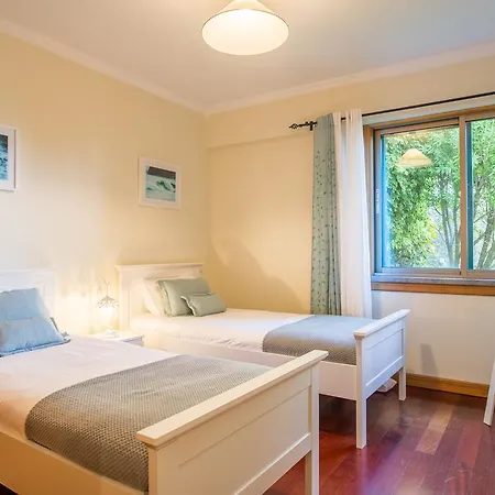 公寓 The Cliff Side