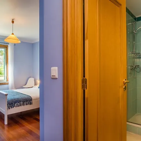 公寓 The Cliff Side *