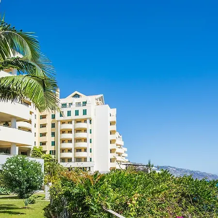 The Cliff Side - Pool Ocean Horizon By Lovelystay Funchal (Madeira)