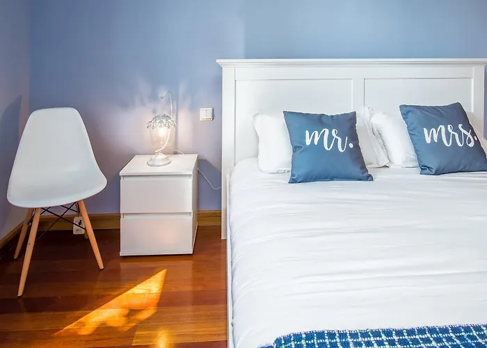 The Cliff Side Appartement *