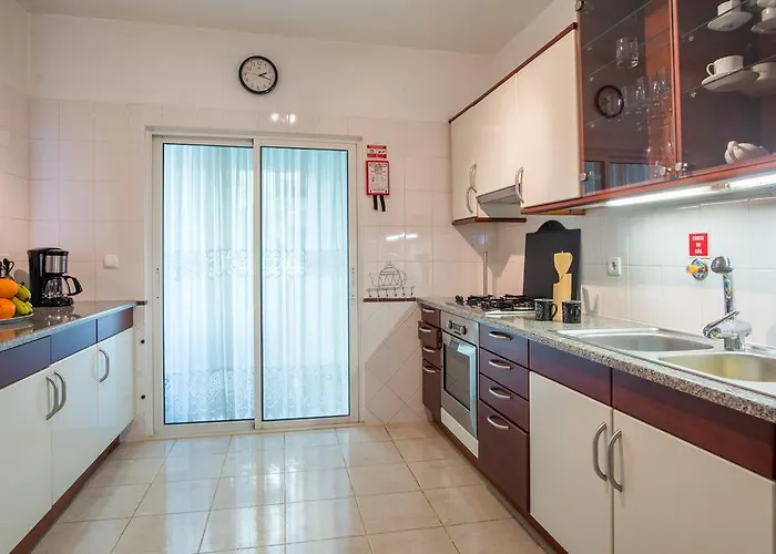 The Cliff Side Appartement Funchal (Madeira)