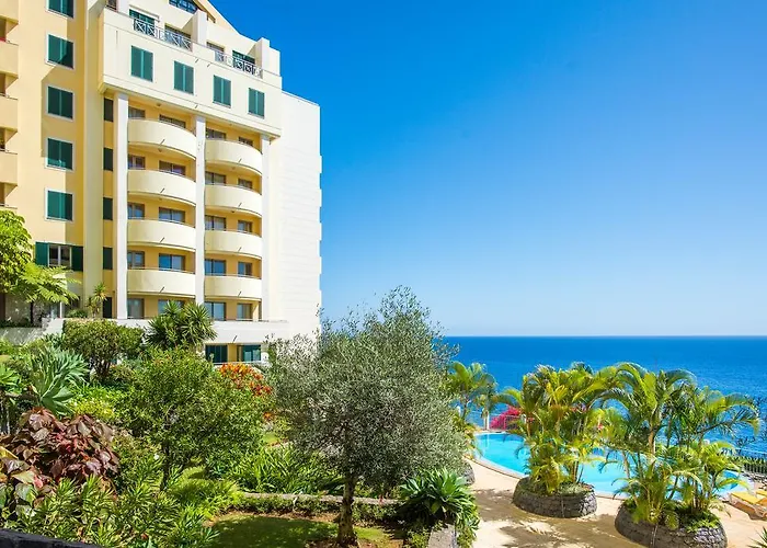 The Cliff Side Appartement *