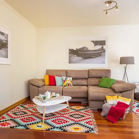 Apartment The Cliff Side *